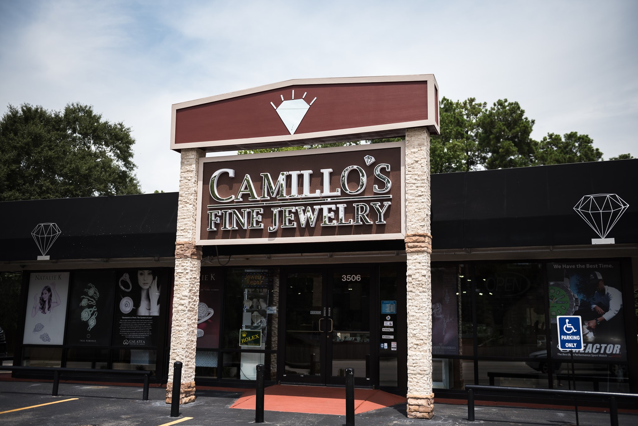 Dan Camillo