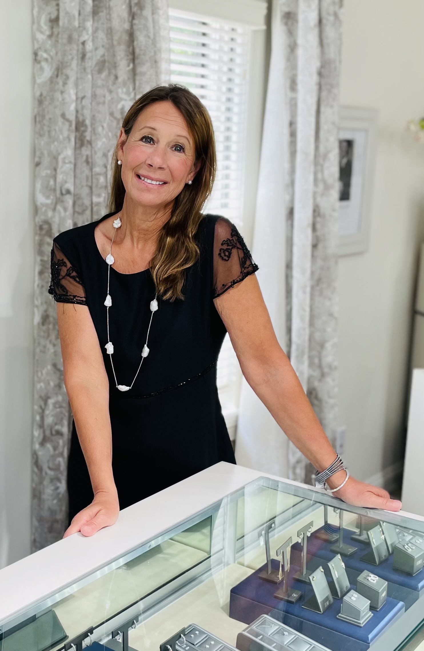 Liz Greene-Simmons