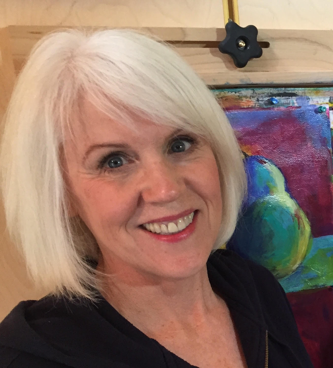 Karen Bandy