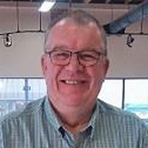 Mark Okes